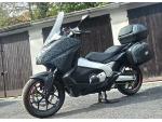 Klikněte pro detailní foto č. 1 - Honda NC 750 D Integra