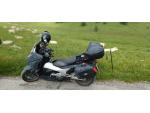 Klikněte pro detailní foto č. 2 - Honda NC 750 D Integra