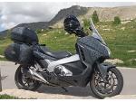 Klikněte pro detailní foto č. 5 - Honda NC 750 D Integra