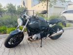 Detail nabídky - BMW R nineT Pure