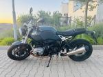 Klikněte pro detailní foto č. 2 - BMW R nineT Pure
