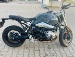 Klikněte pro detailní foto č. 3 - BMW R nineT Pure