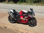Detail nabídky - Honda RVT 1000 R