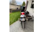 Klikněte pro detailní foto č. 7 - Honda RVT 1000 R