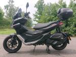 Klikněte pro detailní foto č. 17 - Aprilia SR GT 125