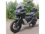 Klikněte pro detailní foto č. 18 - Aprilia SR GT 125