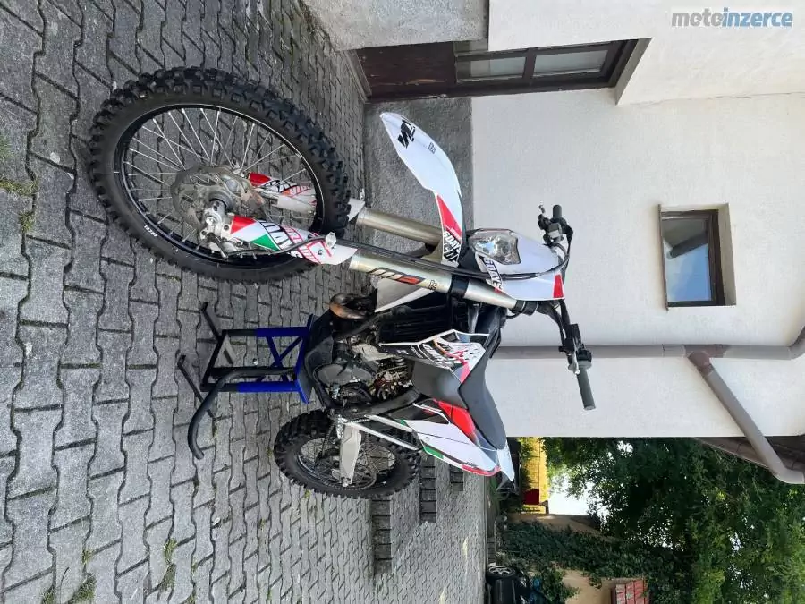 KTM 250 EXC-F