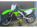 Detail nabídky - Kawasaki KX 250 F