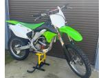 Klikněte pro detailní foto č. 2 - Kawasaki KX 250 F