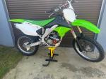 Klikněte pro detailní foto č. 3 - Kawasaki KX 250 F