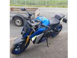 Klikněte pro detailní foto č. 10 - Suzuki GSX-S 1000