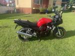 Detail nabídky - Yamaha FZS 600 Fazer