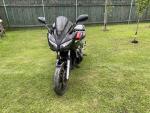 Klikněte pro detailní foto č. 3 - Yamaha FZS 600 Fazer