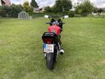 Klikněte pro detailní foto č. 4 - Yamaha FZS 600 Fazer
