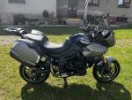 Detail nabídky - Triumph Tiger 1050