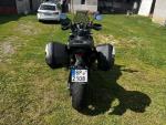 Klikněte pro detailní foto č. 13 - Triumph Tiger 1050