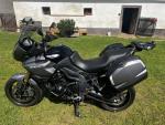 Klikněte pro detailní foto č. 14 - Triumph Tiger 1050