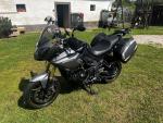 Klikněte pro detailní foto č. 15 - Triumph Tiger 1050