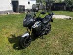 Klikněte pro detailní foto č. 4 - Triumph Tiger 1050