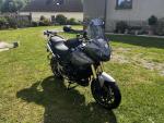 Klikněte pro detailní foto č. 6 - Triumph Tiger 1050