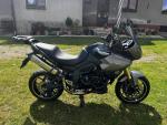 Klikněte pro detailní foto č. 7 - Triumph Tiger 1050