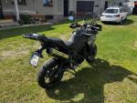 Klikněte pro detailní foto č. 8 - Triumph Tiger 1050