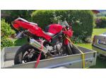 Klikněte pro detailní foto č. 2 - Hyosung GT 125 Comet