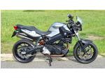 Klikněte pro detailní foto č. 11 - BMW F 800 R