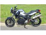 Detail nabídky - BMW F 800 R