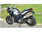 Klikněte pro detailní foto č. 2 - BMW F 800 R