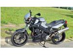Klikněte pro detailní foto č. 6 - BMW F 800 R