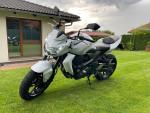 Klikněte pro detailní foto č. 1 - Kawasaki Z 750