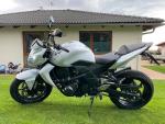 Klikněte pro detailní foto č. 2 - Kawasaki Z 750