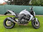 Klikněte pro detailní foto č. 3 - Kawasaki Z 750