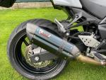 Klikněte pro detailní foto č. 5 - Kawasaki Z 750