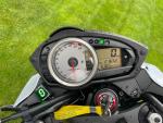 Klikněte pro detailní foto č. 7 - Kawasaki Z 750