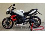 Klikněte pro detailní foto č. 14 - Triumph Street Triple 675 R