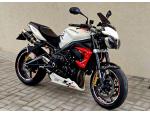 Detail nabídky - Triumph Street Triple 675 R