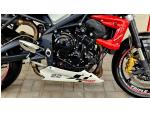 Klikněte pro detailní foto č. 3 - Triumph Street Triple 675 R