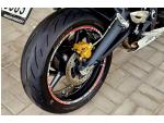 Klikněte pro detailní foto č. 4 - Triumph Street Triple 675 R