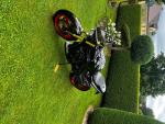 Klikněte pro detailní foto č. 4 - Triumph Speed Triple