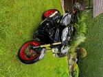 Klikněte pro detailní foto č. 6 - Triumph Speed Triple