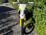 Klikněte pro detailní foto č. 10 - Husqvarna FC 350