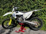 Klikněte pro detailní foto č. 2 - Husqvarna FC 350