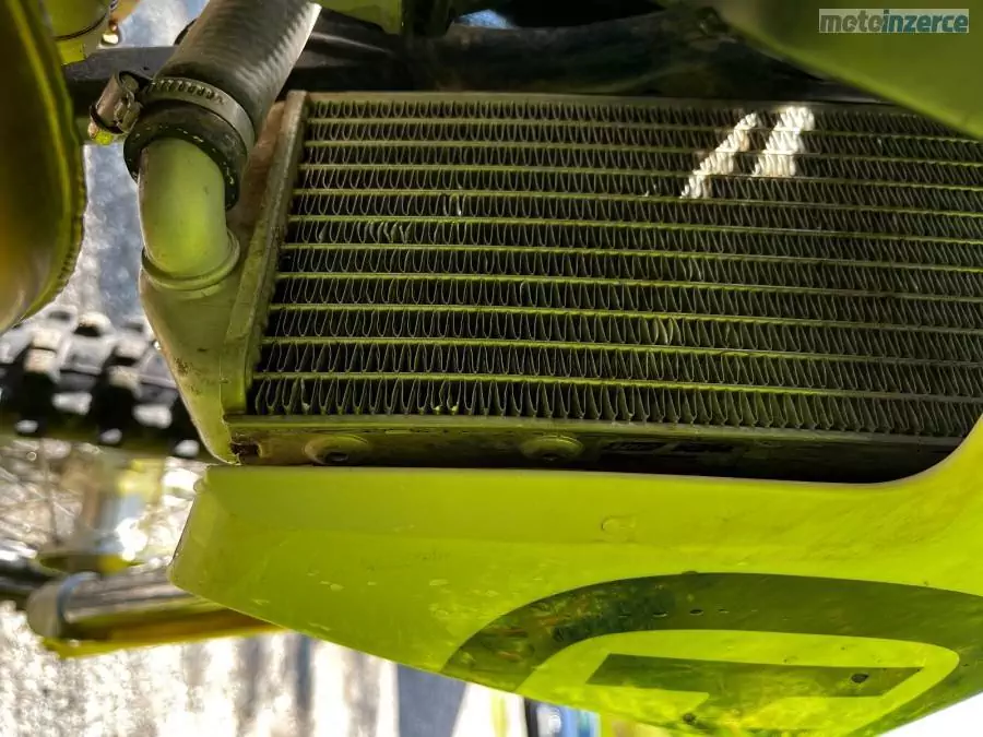 Husqvarna FC 350