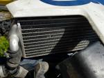 Klikněte pro detailní foto č. 5 - Husqvarna FC 350