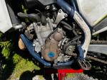 Klikněte pro detailní foto č. 6 - Husqvarna FC 350