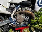 Klikněte pro detailní foto č. 8 - Husqvarna FC 350
