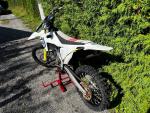 Klikněte pro detailní foto č. 9 - Husqvarna FC 350