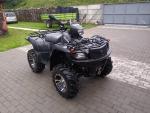 Detail nabídky - Suzuki KingQuad 700 4x4